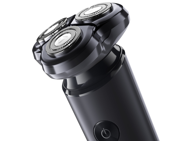 Электробритва Xiaomi Enchen Victor Rotary Shaver Black - изображение 3
