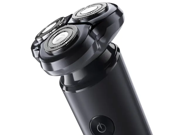 Электробритва Xiaomi Enchen Victor Rotary Shaver Black - изображение 3