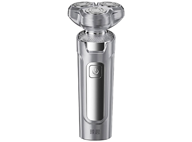 Электробритва Enchen Rotary Shaver X2 Silver 