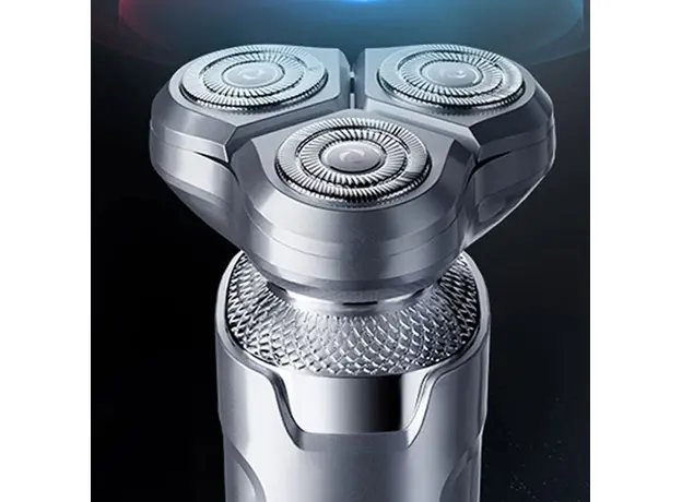 Электробритва Enchen Rotary Shaver X2 Silver - изображение 6