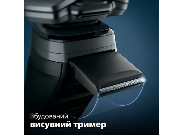 Электробритва PHILIPS S5884/50 серии 5000 - изображение 16