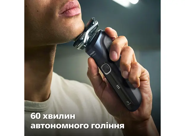 Электробритва PHILIPS S5885/10 серии 5000 - изображение 15