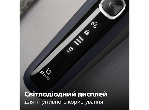 Электробритва PHILIPS S5885/10 серии 5000 - изображение 17