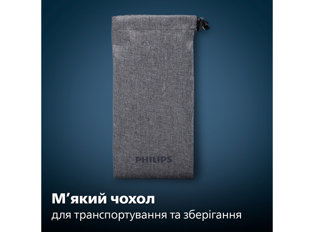 Электробритва PHILIPS S5885/10 серии 5000 - изображение 18