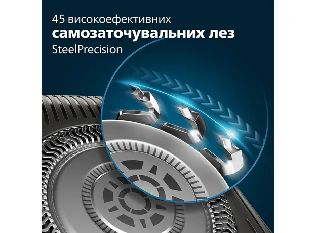 Электробритва PHILIPS S5887/10 серии 5000 - изображение 8