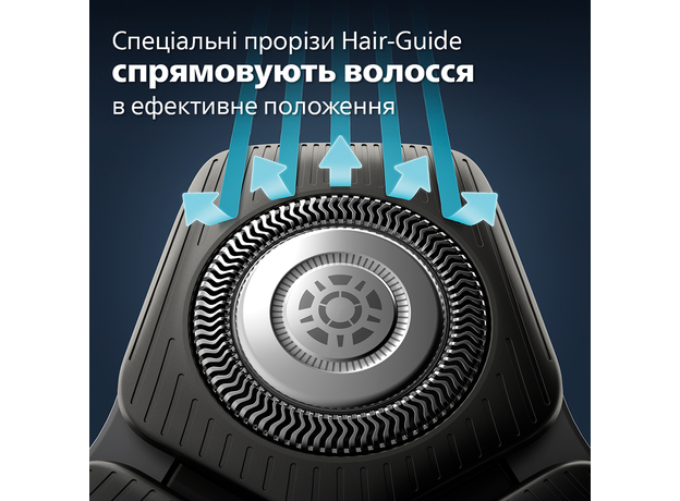 Электробритва PHILIPS S5887/10 серии 5000 - изображение 12