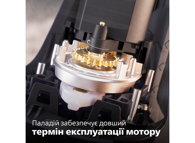 Электробритва PHILIPS S5887/30 серии 5000 - изображение 10