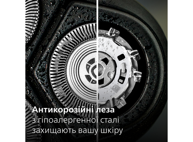 Электробритва PHILIPS S3144/00 серии 3000 - изображение 7