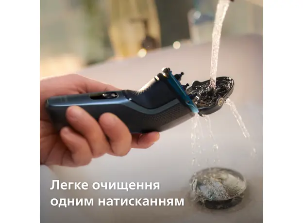 Электробритва PHILIPS S3144/00 серии 3000 - изображение 11