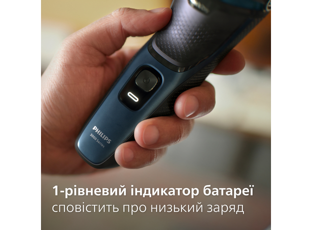 Электробритва PHILIPS S3144/00 серии 3000 - изображение 12