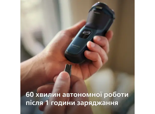 Электробритва PHILIPS S3144/00 серии 3000 - изображение 13