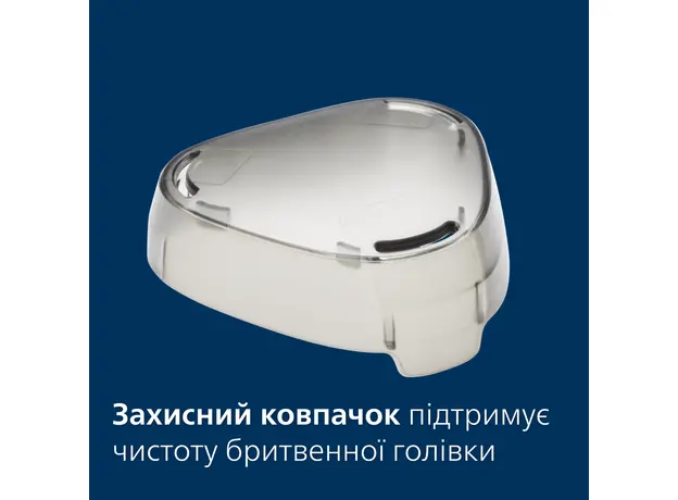 Электробритва PHILIPS S3144/00 серии 3000 - изображение 14