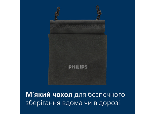 Электробритва Philips S3242/12 серии 3000 - изображение 14