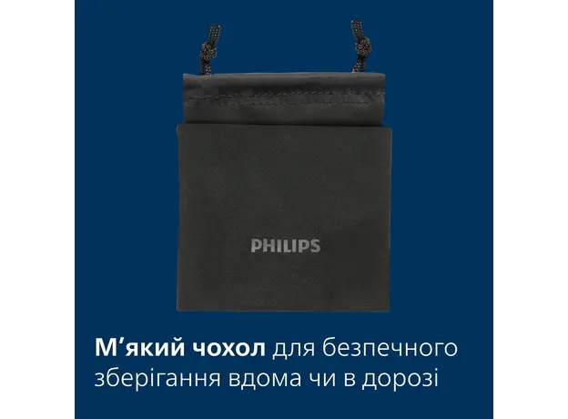 Электробритва Philips S3242/12 серии 3000 - изображение 14