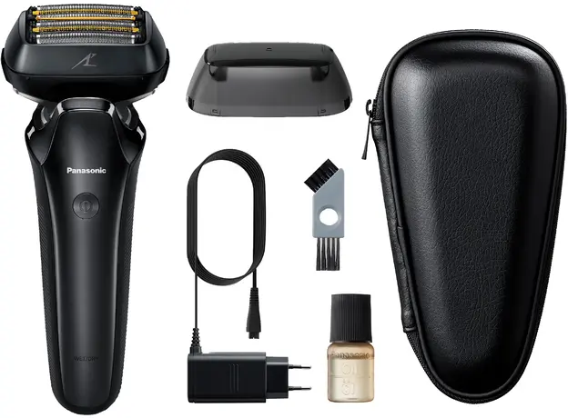 Электробритва PANASONIC ES-LS6A-K820 - изображение 16