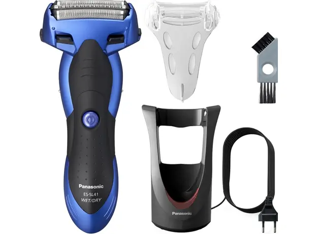 Электробритва PANASONIC ES-SL41-A520 - изображение 2