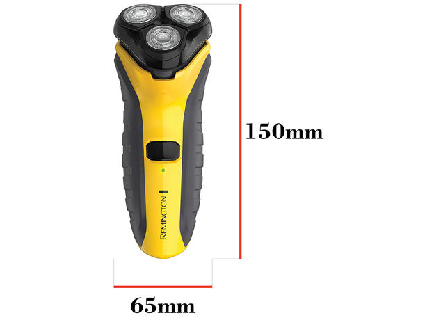 Электробритва Remington PR1855 Virtually Indestructible - изображение 5