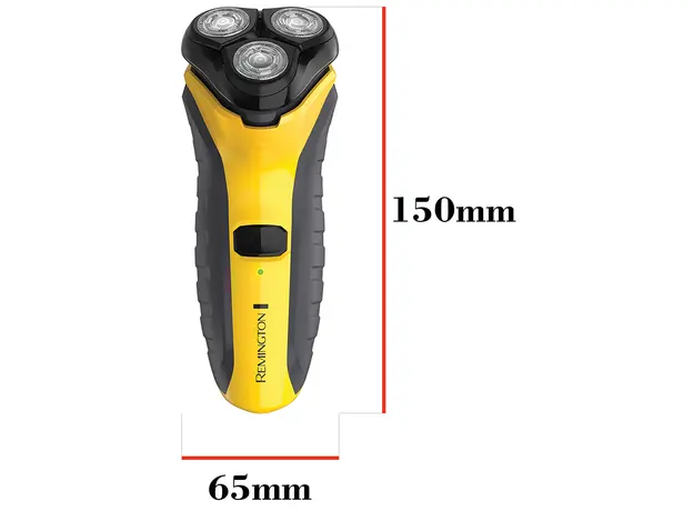 Электробритва Remington PR1855 Virtually Indestructible - изображение 5