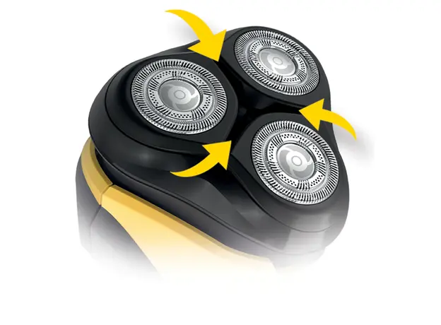 Электробритва Remington PR1855 Virtually Indestructible - изображение 8