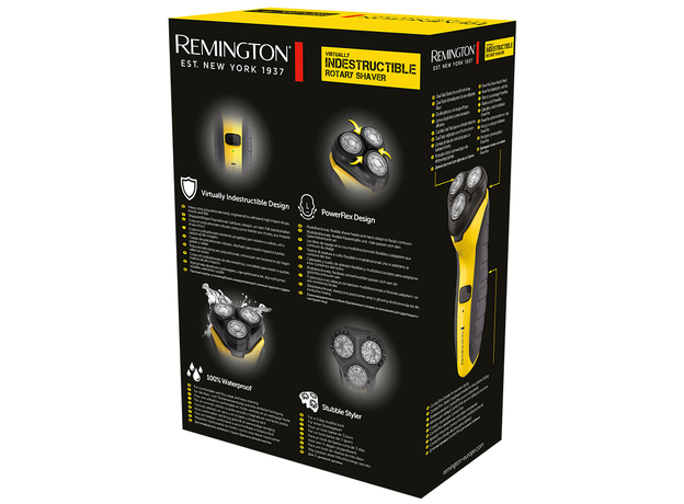 Электробритва Remington PR1855 Virtually Indestructible - изображение 7