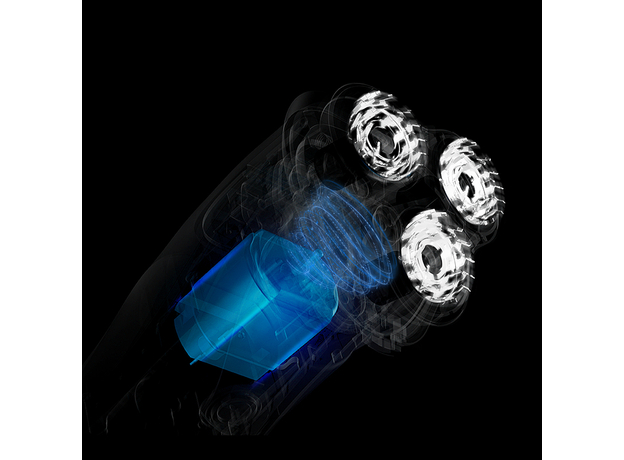 Электробритва Xiaomi Enchen Steel 3S (Steel 3S) - изображение 14