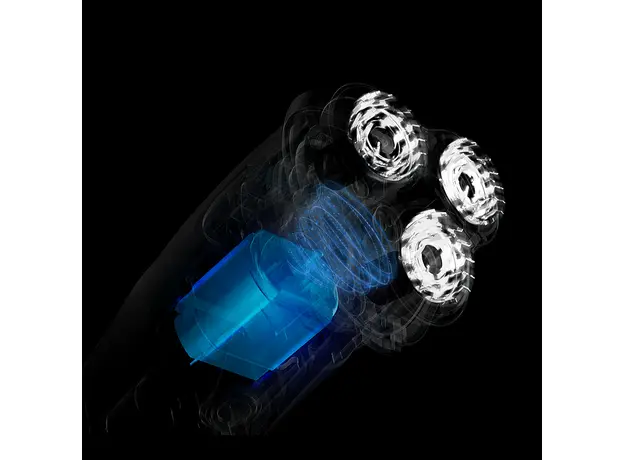 Электробритва Xiaomi Enchen Steel 3S (Steel 3S) - изображение 14