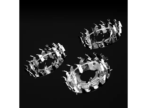 Электробритва Xiaomi Enchen Steel 3S (Steel 3S) - изображение 15