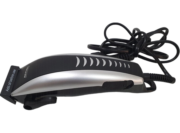 Машинка для стрижки волос MPM MMW-02 (5901308013448) - изображение 5