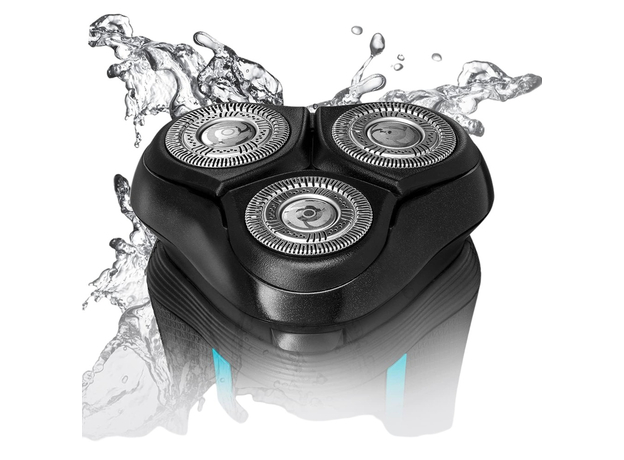 Электробритва Remington R6000 Style Series Aqua R6 (5038061133677) - изображение 6