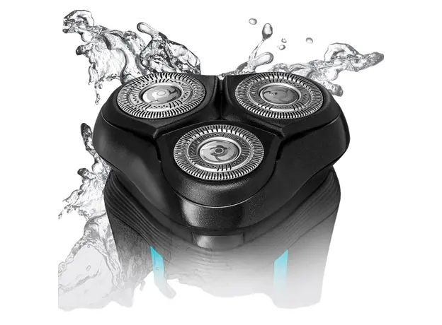 Электробритва Remington R6000 Style Series Aqua R6 (5038061133677) - изображение 6