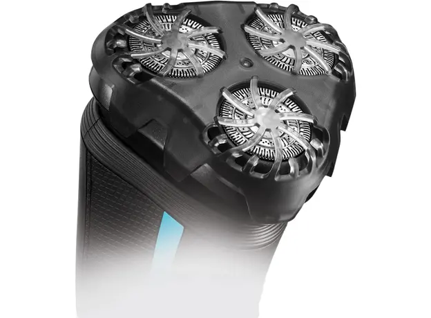 Электробритва Remington R6000 Style Series Aqua R6 (5038061133677) - изображение 8