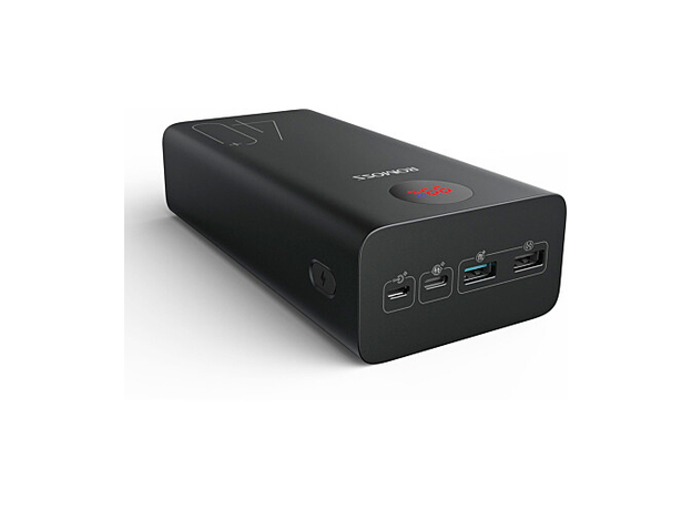 Повербанк ROMOSS 40000mAh 18W PEA40 Black (001010627218) - изображение 4