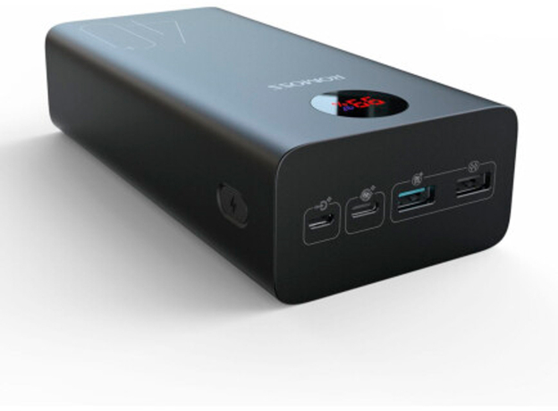 Повербанк ROMOSS 40000mAh 18W PEA40 Black (001010627218) - изображение 6