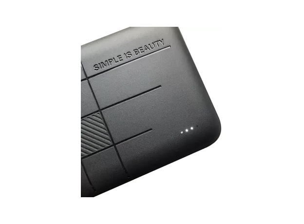 XO Power Bank 10000mAh PR187 QC&PD3.0 22.5W Black (102238) - изображение 3