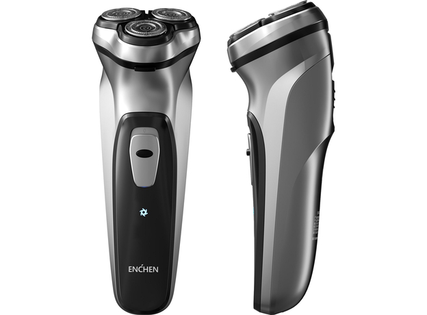 Электробритва Xiaomi Enchen Blackstone Shaver Silver - изображение 4