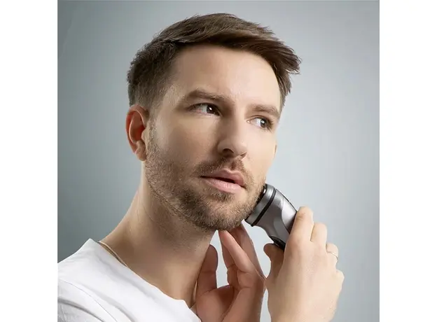 Электробритва Xiaomi Enchen Blackstone Shaver Silver - изображение 10