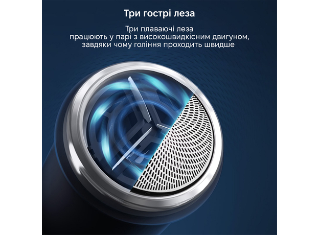 Электробритва Xiaomi Enchen Traveller Mini Shaver - изображение 8