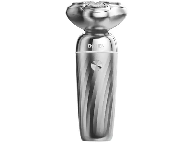 Электробритва Xiaomi Enchen Rotary Shaver X7 Silver 