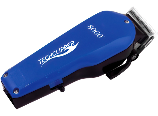 Машинка для стрижки SOGO CPE-SS-3525-B 
