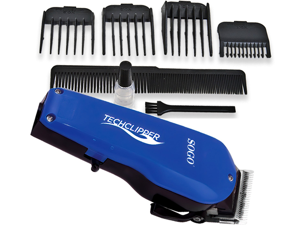 Машинка для стрижки SOGO CPE-SS-3525-B - изображение 2