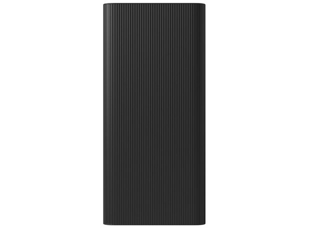 Повербанк Xiaomi 30000mAh 18W Black (BHR9126GL) - изображение 2