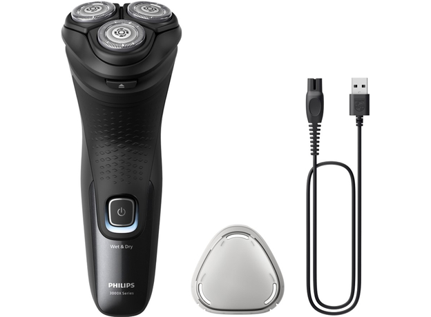 Электробритва PHILIPS X3051/00 серии 3000X - изображение 4