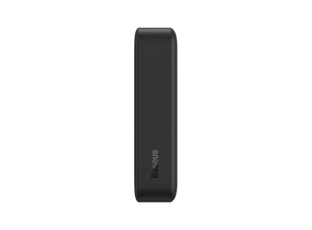 Baseus Magnetic Mini Wireless Fast Charge Power Bank 20000mAh 20W Black (PPCX150001) - изображение 2