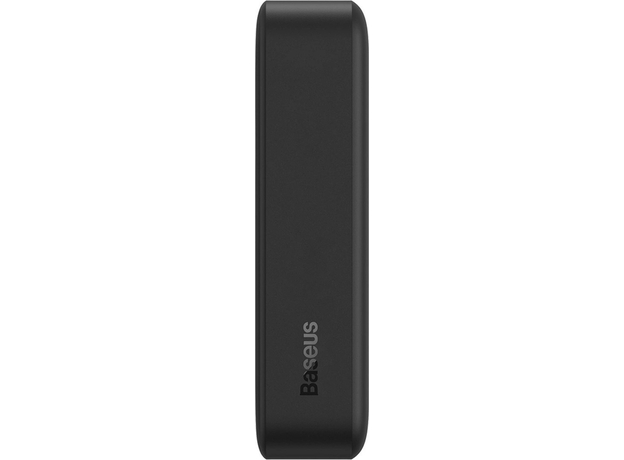Baseus Magnetic Mini Wireless Fast Charge Power Bank 20000mAh 20W Black (PPCX150001) - изображение 2