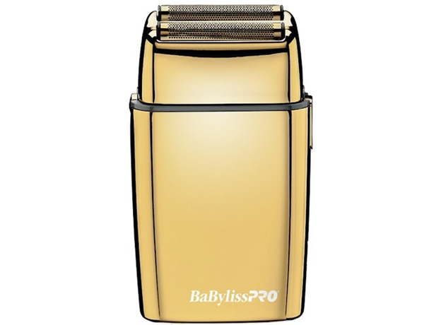 Электробритва BaByliss Pro FoilFX02 (FXFS2GE) 