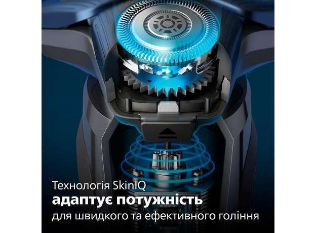 Электробритва PHILIPS S7882/55 серии 7000 - изображение 10