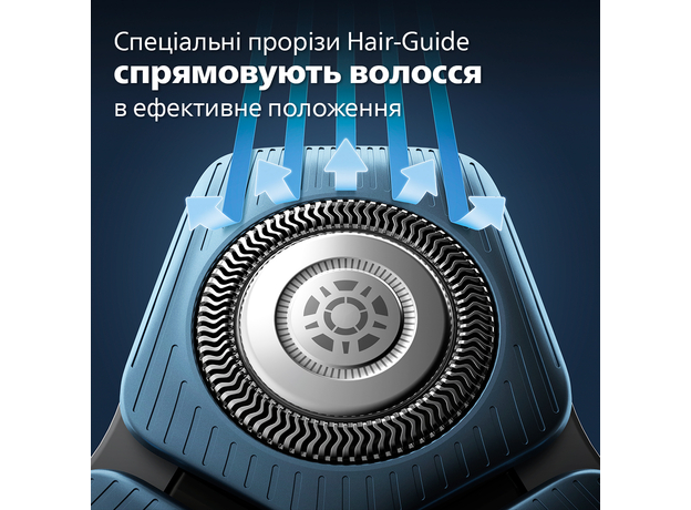 Электробритва PHILIPS S7882/55 серии 7000 - изображение 14