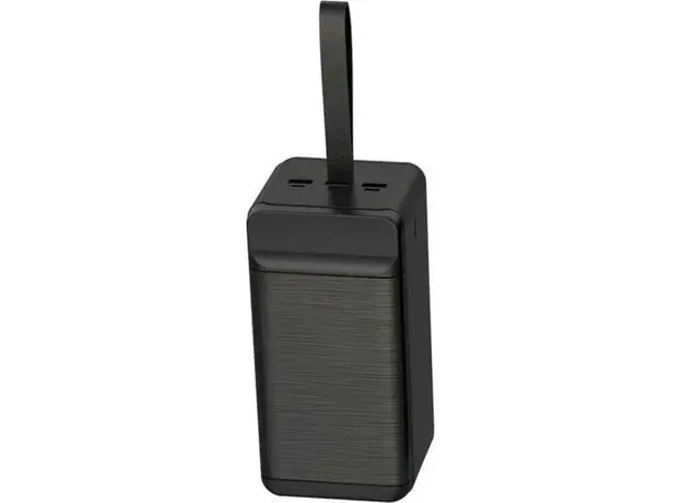 Повербанк XO PR160 80000mAh 20W Black (6920680828357) - изображение 2