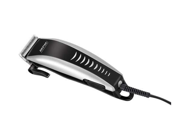 Машинка для стрижки волос MPM MMW-02 (5901308013448) - изображение 2