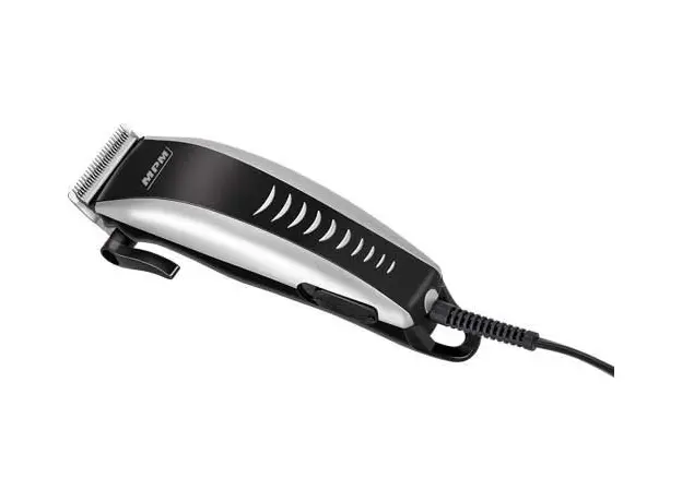 Машинка для стрижки волос MPM MMW-02 (5901308013448) - изображение 2